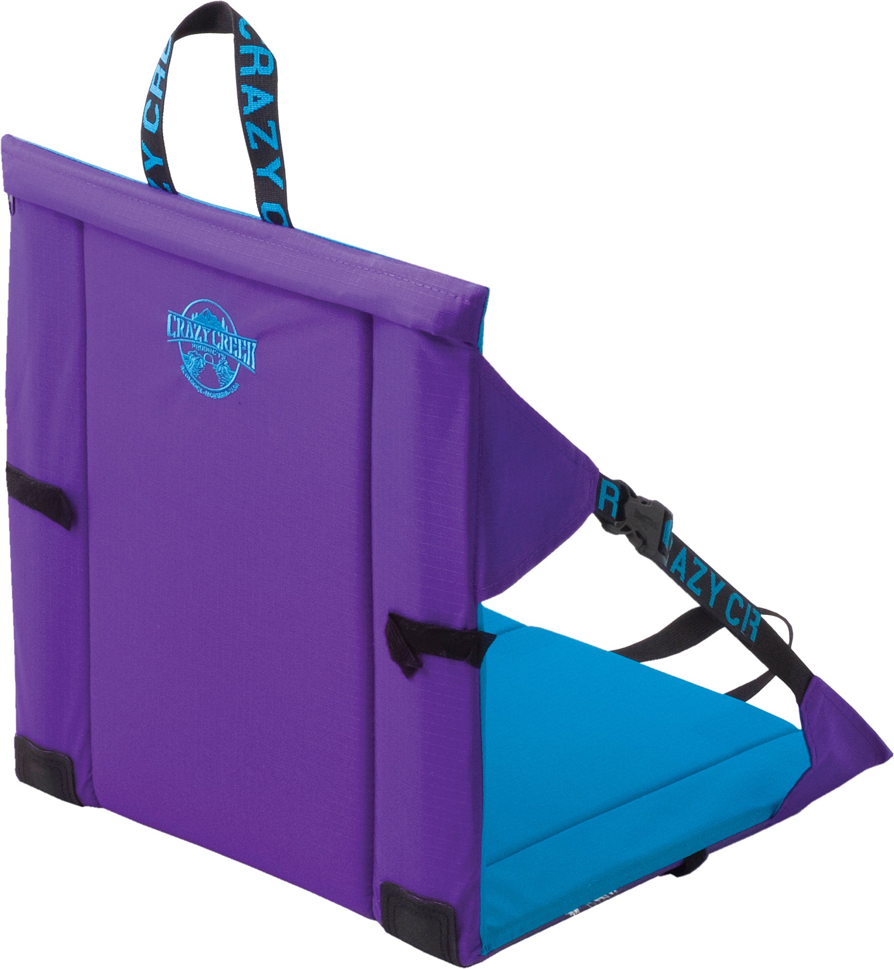 Original Chair Purple/Teal