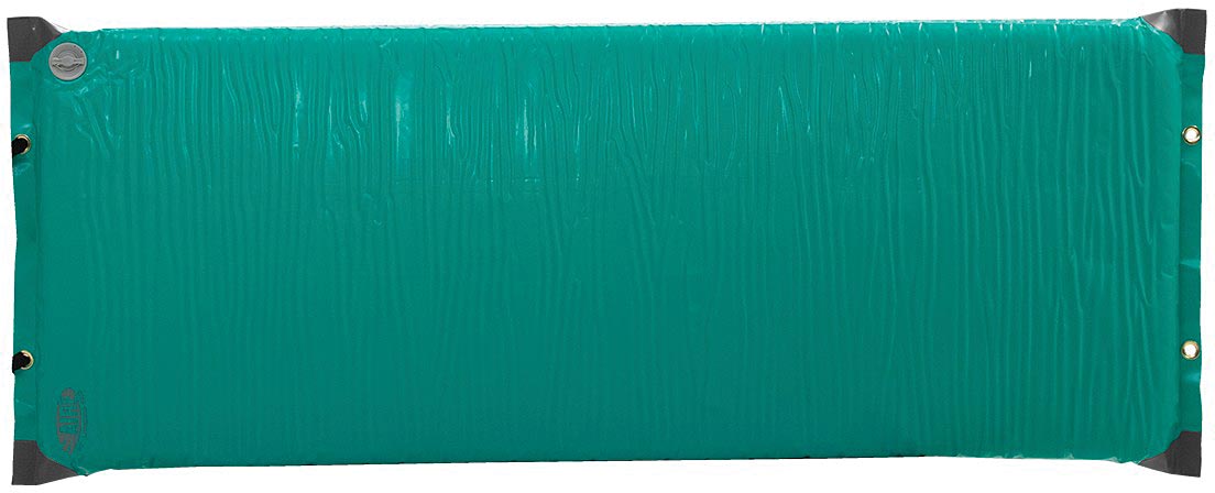 24" Landing Pad Teal