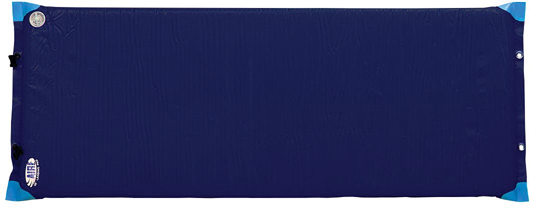 30" Landing Pad Dk Blu