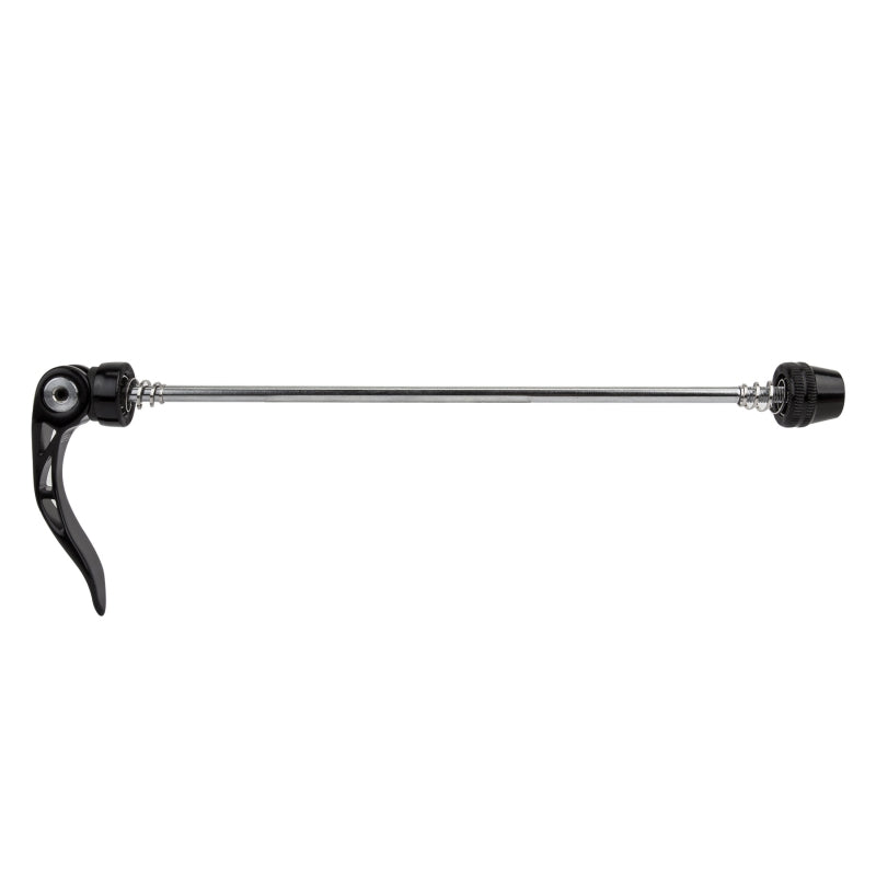 Origin8 FB Elite Rear Skewer Front/Rear Rear Skewer QR 190mm AL6061/CrMo Blk