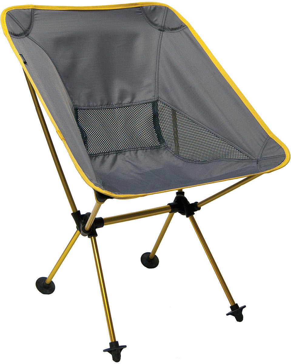 Joey Chair Yellow