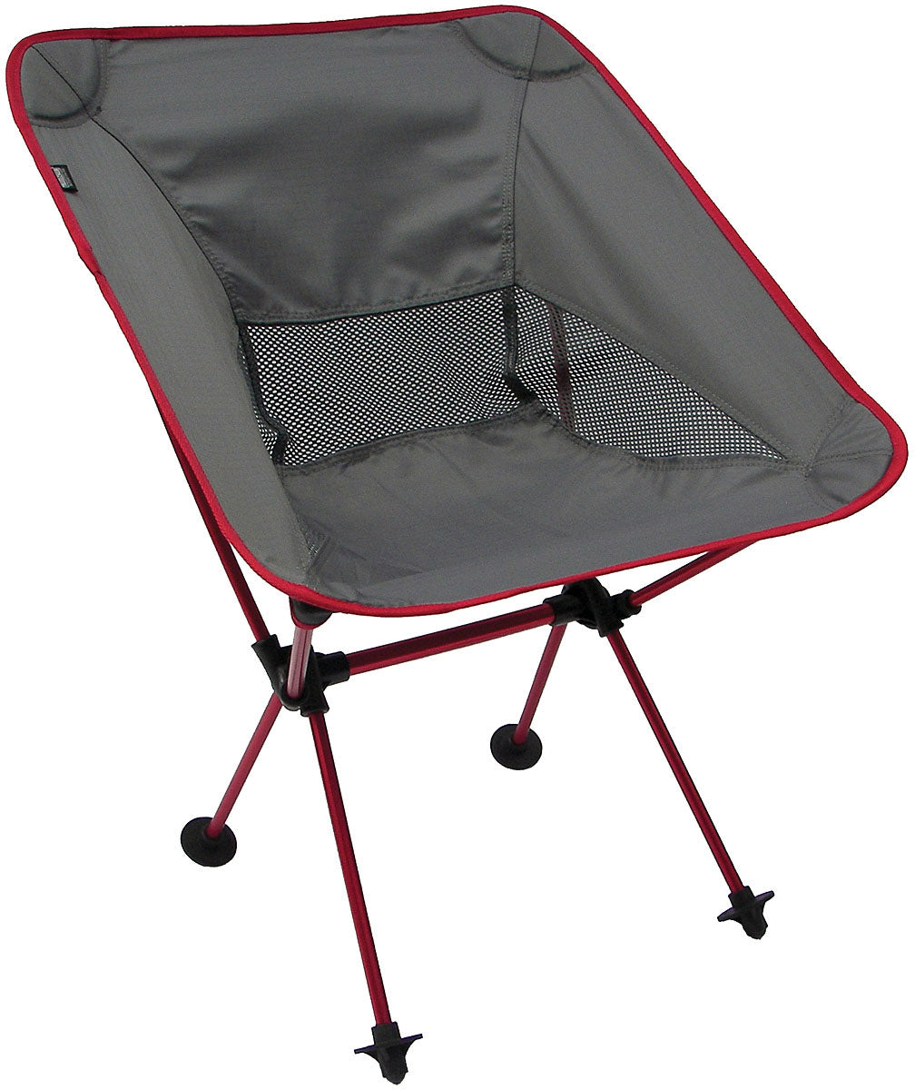 Joey Chair Red