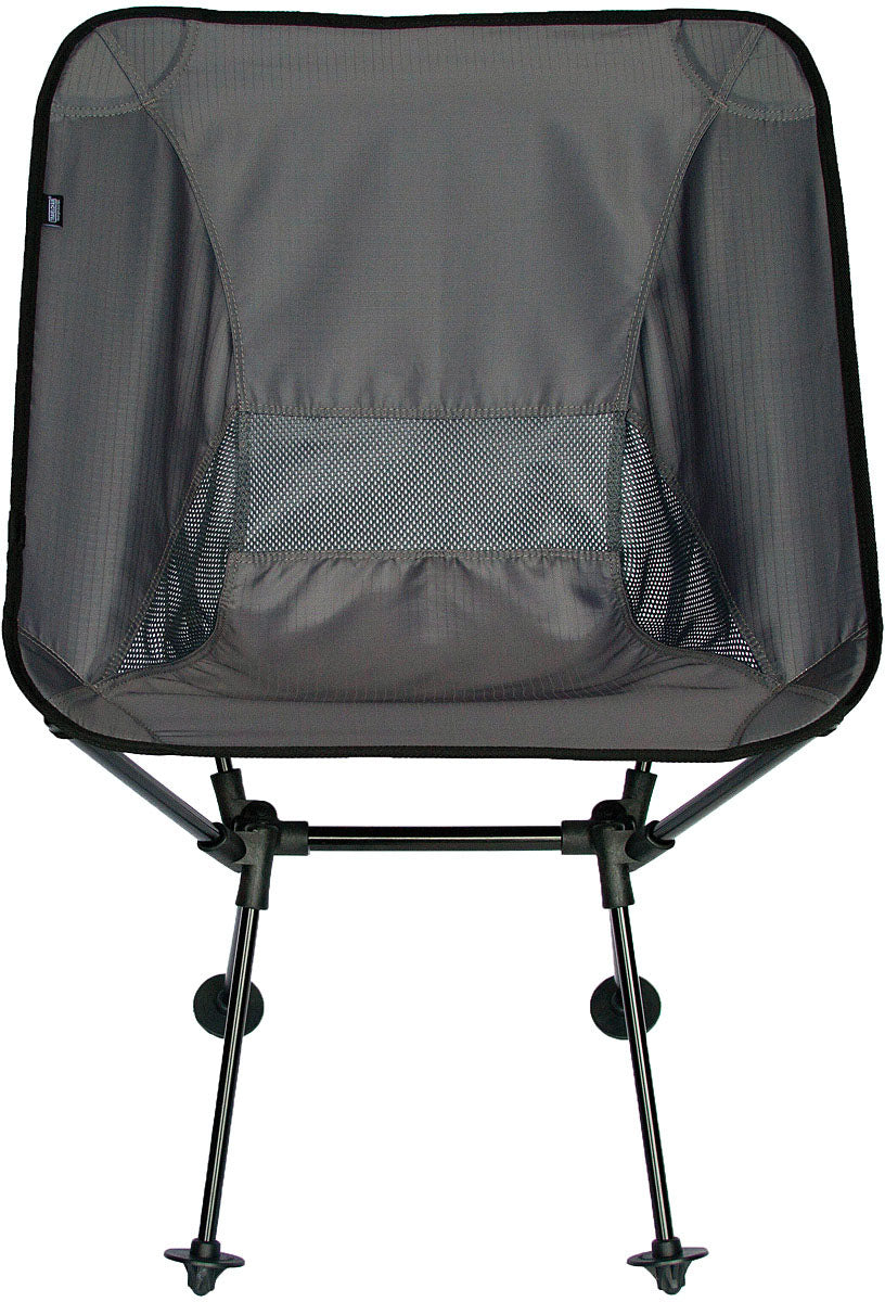 Roo Chair Black