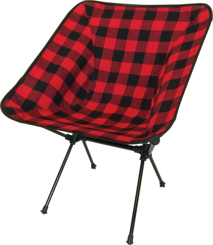 C Series Joey Buffalo Plaid
