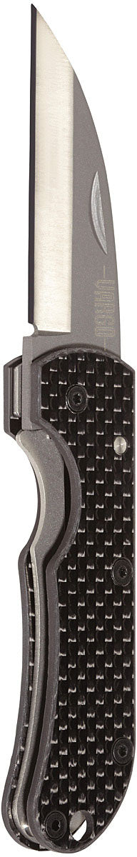 T Carbon Folding Knife