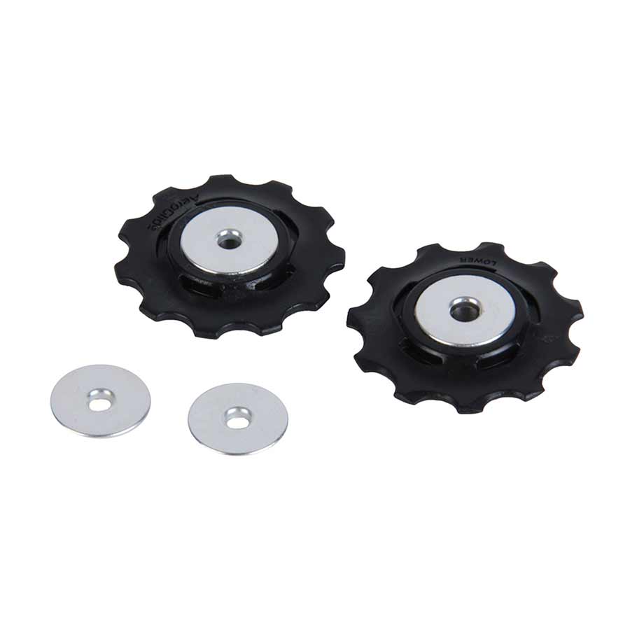 SRAM XX and 2008-13 X0 9 and 10 Speed Pulley Kit
