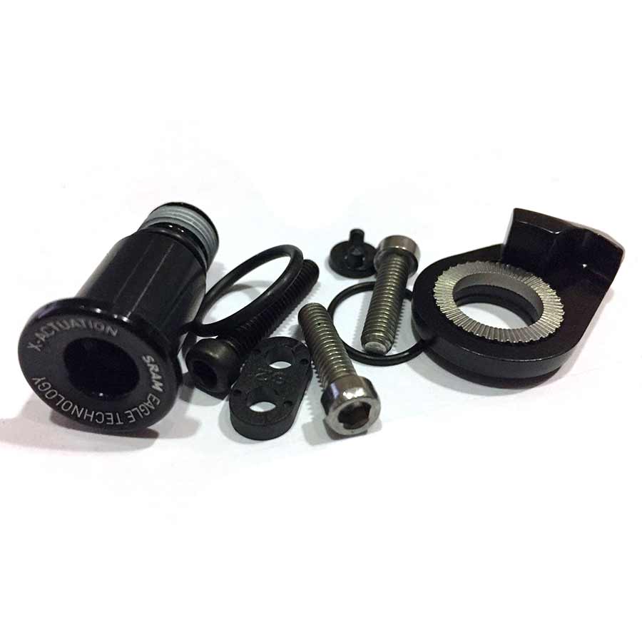 SRAM Rival AXS Rear Derailleur B-Bolt/B-Screw/Limit Screw Kit - E1 main image 0