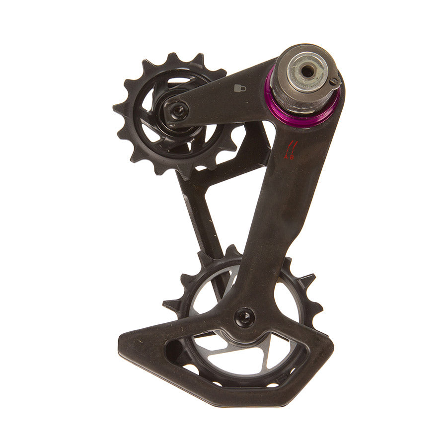 Dérailleur arrière sans batterie Sram XX-SL T-Type Eagle AXS | Sport is good