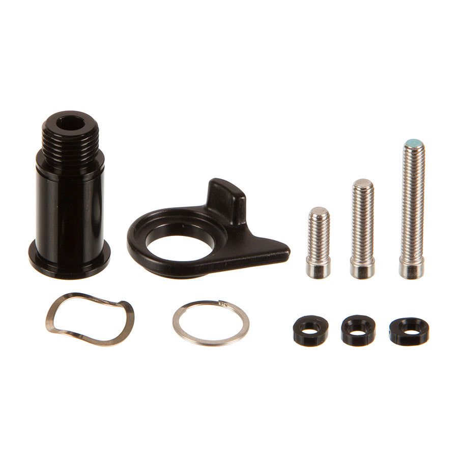 SRAM B-Bolt and Screws for Rival E1