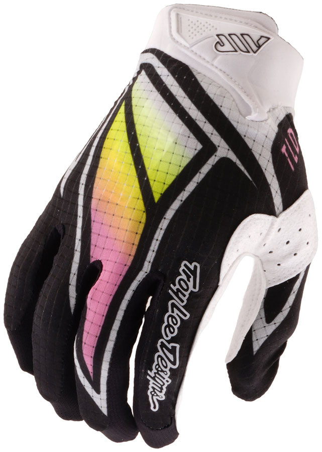 Troy Lee Designs Air Gloves – Proton Black X-Large