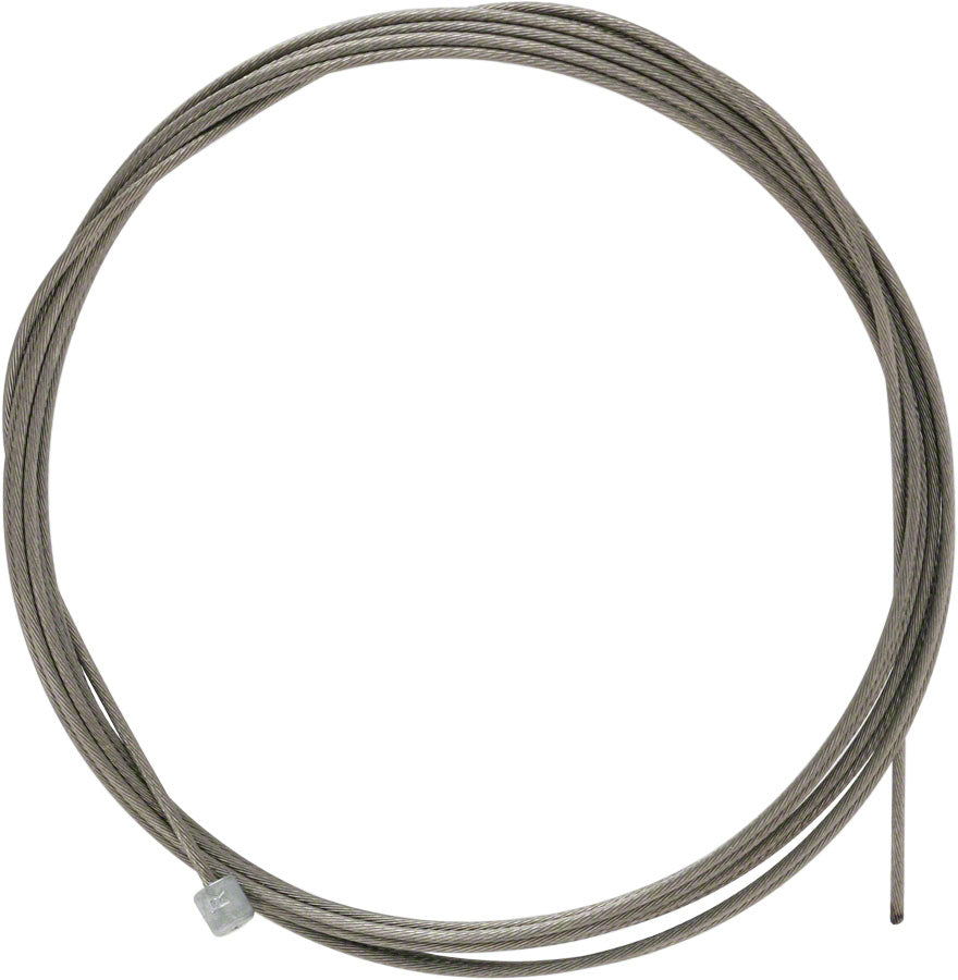 Shimano Stainless Shift Cable - 1.2 x 2100mm