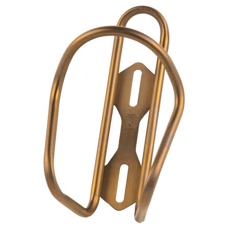 Silca Sicuro Titanium Cage V2 Bourbon