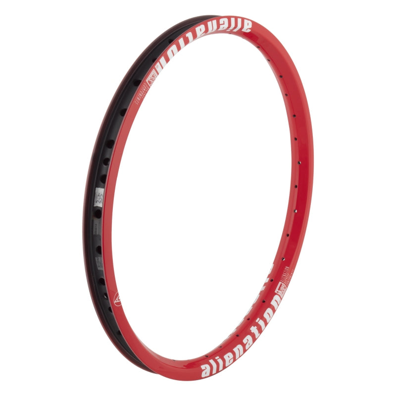 Alienation Acme UD Carbon 20in 36H Rim