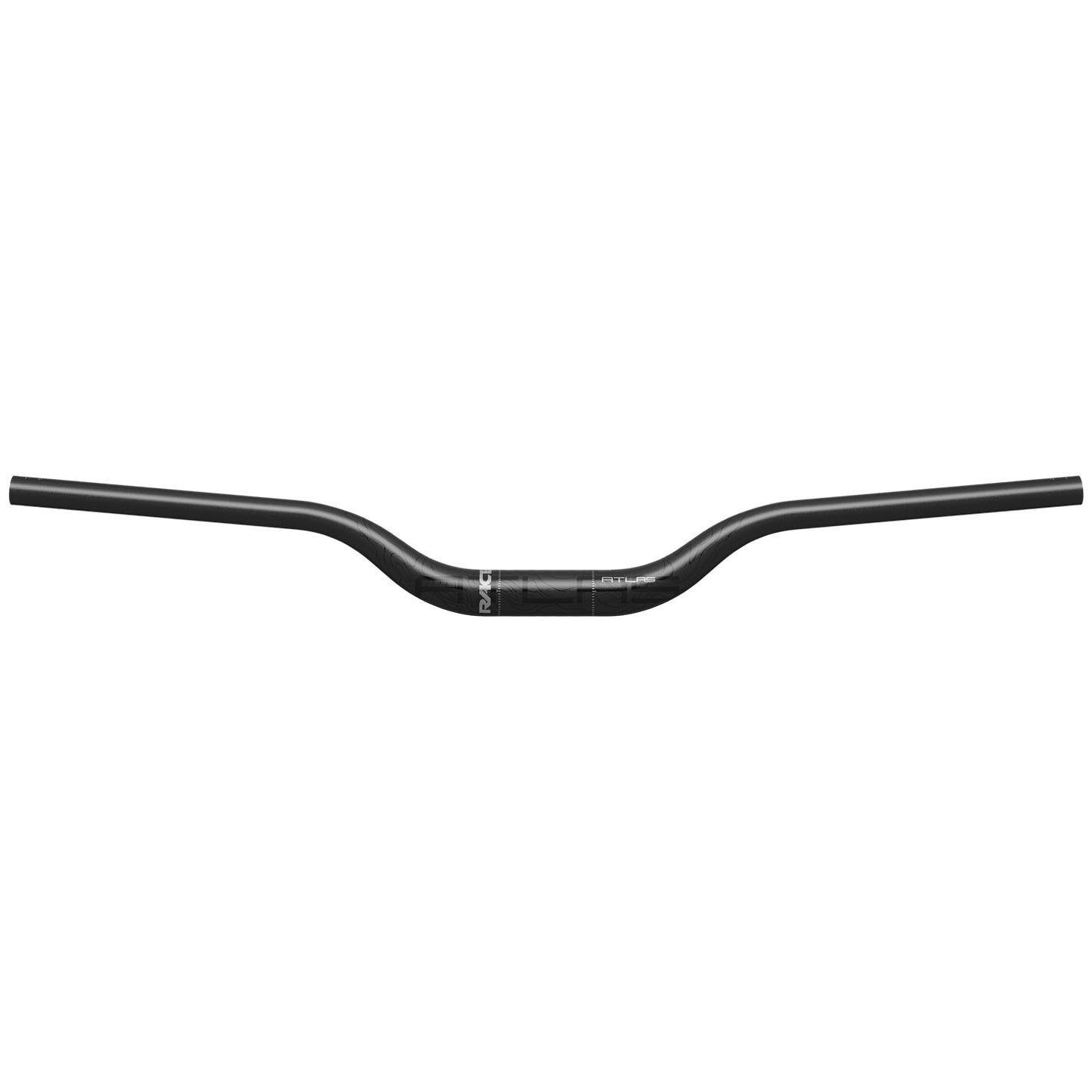 Race Face Atlas Riser Bar (35.0) 55mm/800mm Black