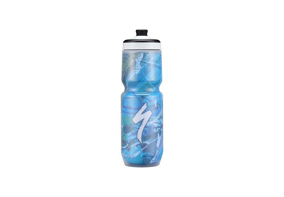 Specialized 23 Oz Insulated Chromatek Omni Bottle Layers 23 Oz