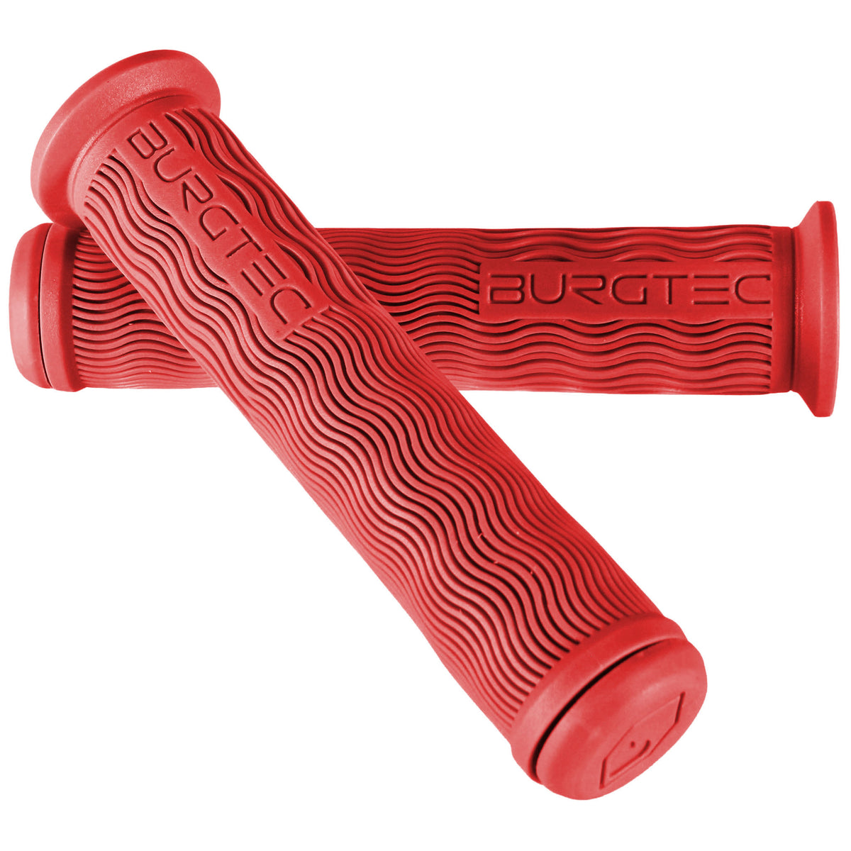Burgtec Bartender Pro Vero Sandler Grip Watermelon