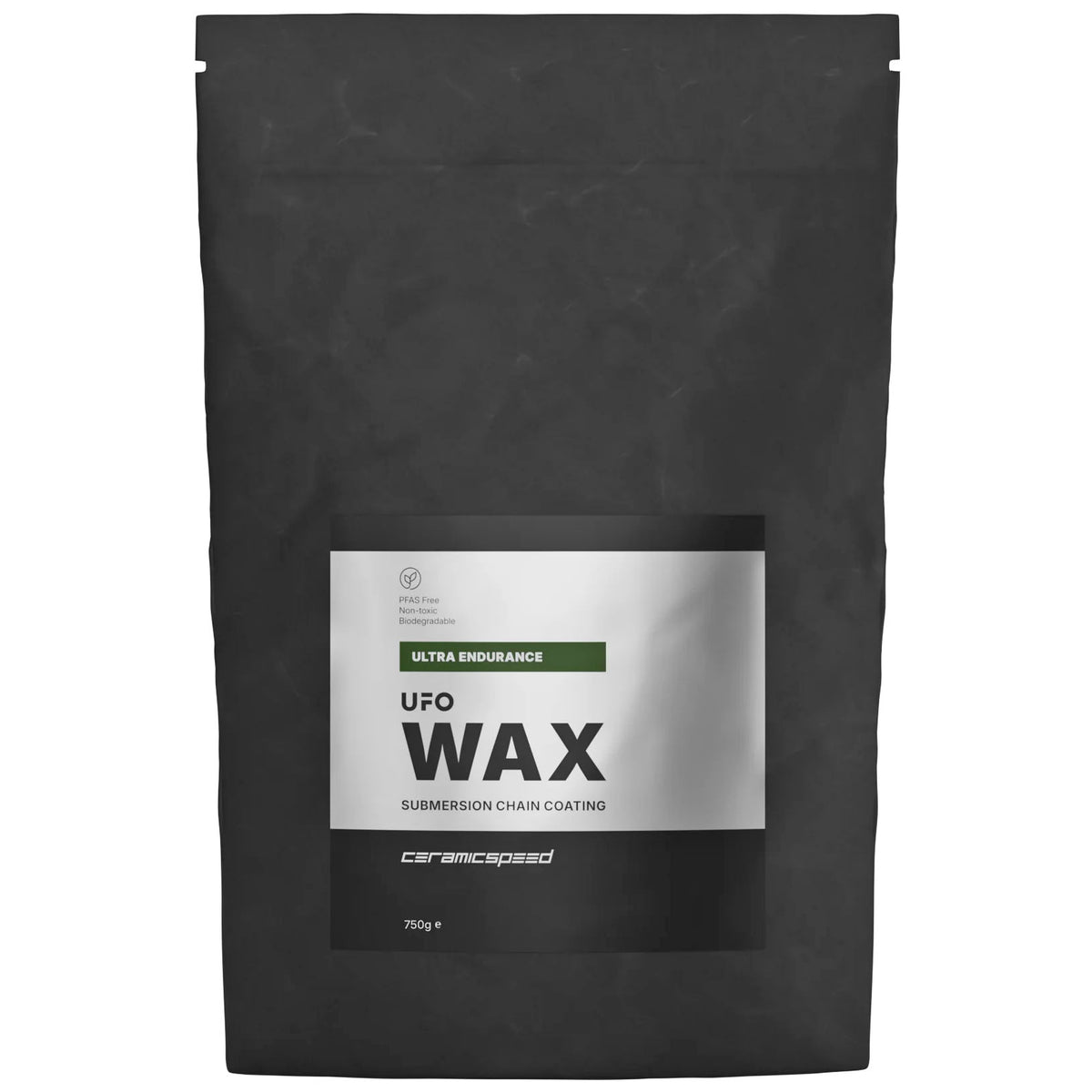 CeramicSpeed UFO WAX Ultra Endurance 750g Bag
