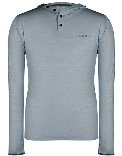 Men's River Run Hoodie