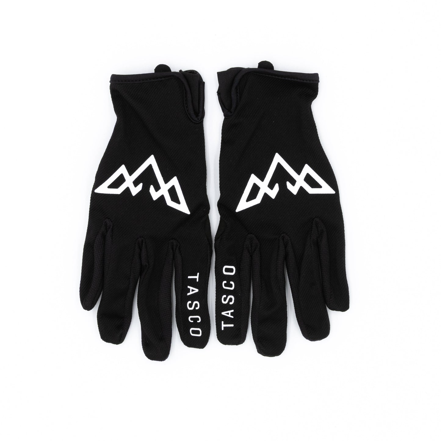 Ridgeline Gloves - Black