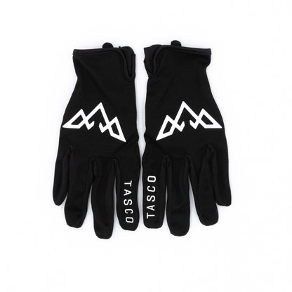 Ridgeline Gloves - Black