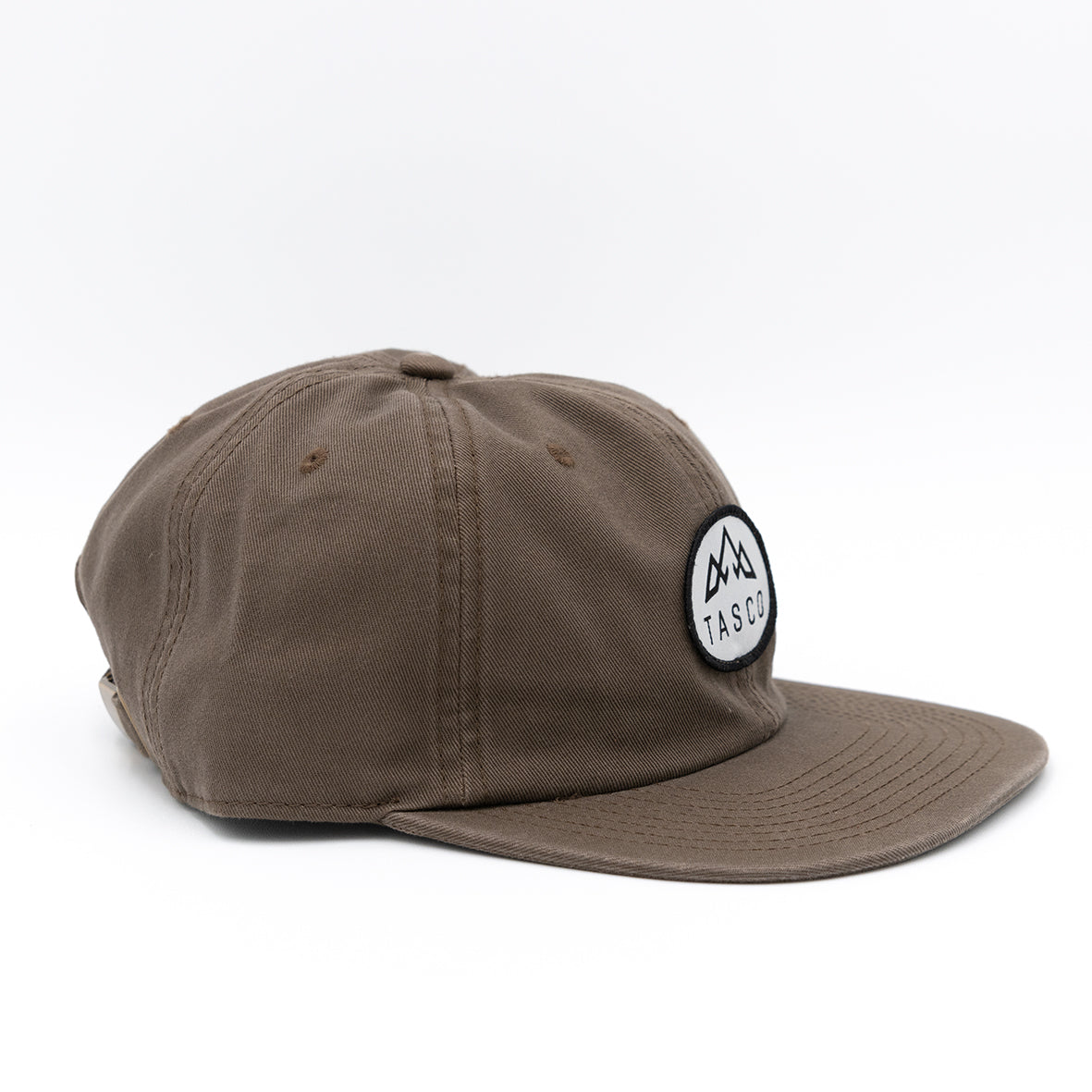 Daytripper Hat - Hero Dirt