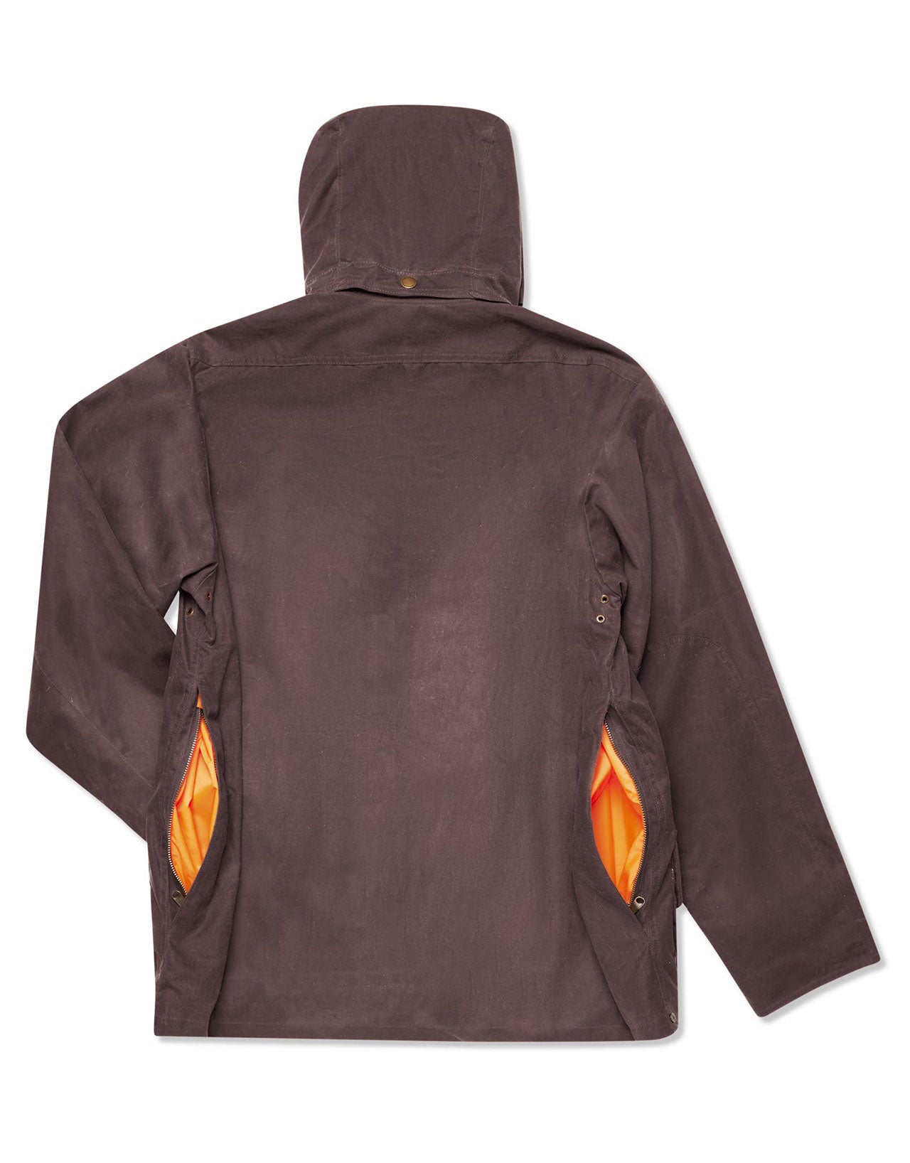 Upland Jacket