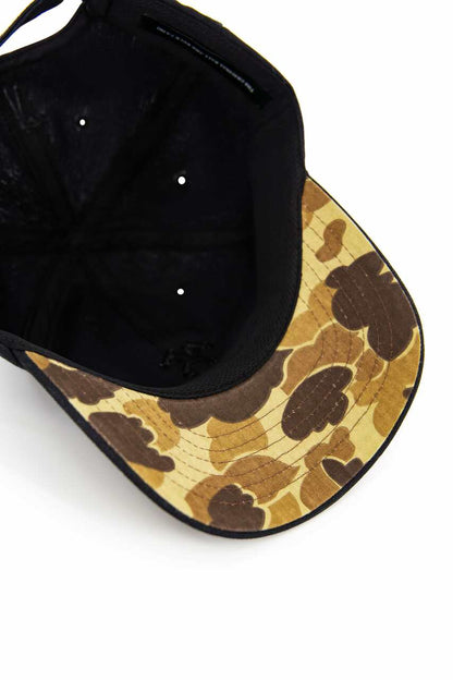 Jack Carr x Ball and Buck Hat - Black
