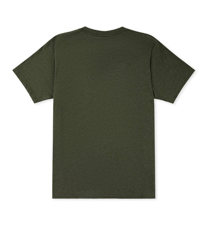 Jack Carr x Ball and Buck Pocket Tee