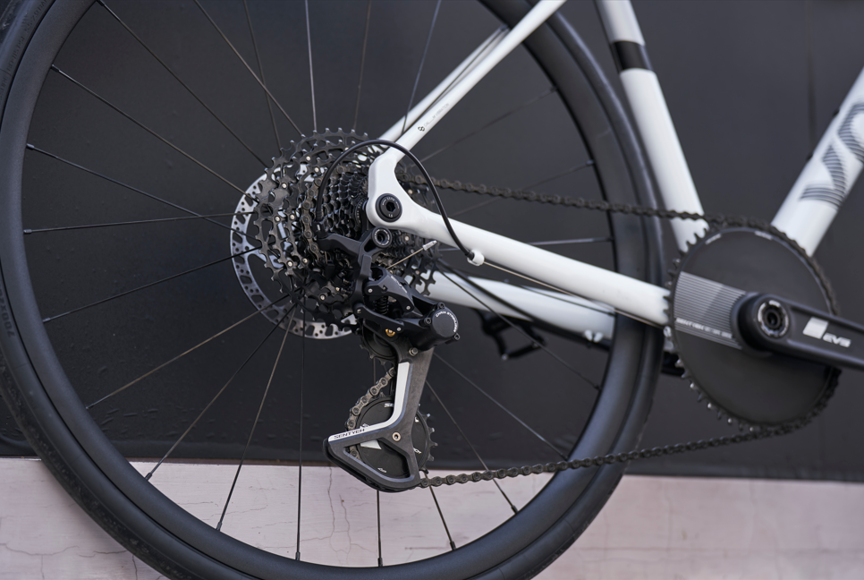 MagicCycling VOOK ONE 2.0