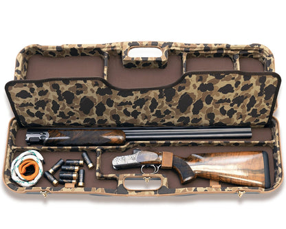 Negrini x Ball and Buck Cast and Blast Hard Case