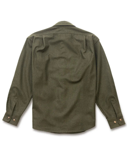 Mariners Overshirt - Merino Wool