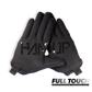 HandUp Most Days MTB Gloves