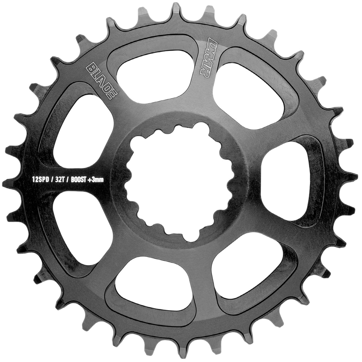 DMR Blade Direct Mount Chainring Boost 30T