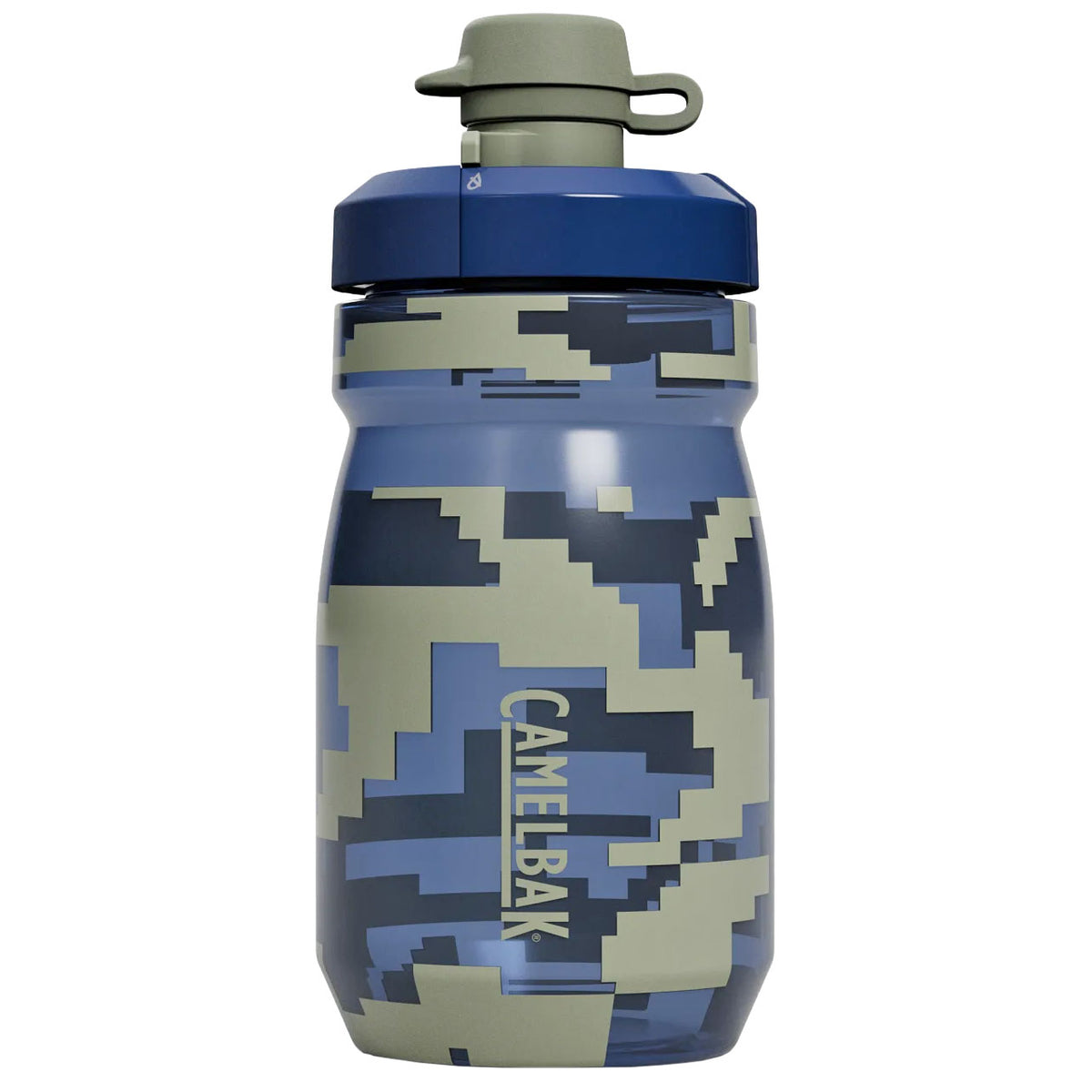 Camelbak Podium Dirt Series Bottle Deep Digi Camo 15oz  