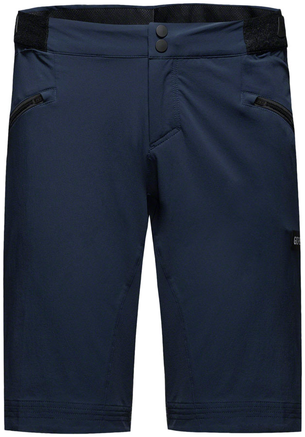 Gorewear Fernflow Shorts - Orbit Blue Women's Large