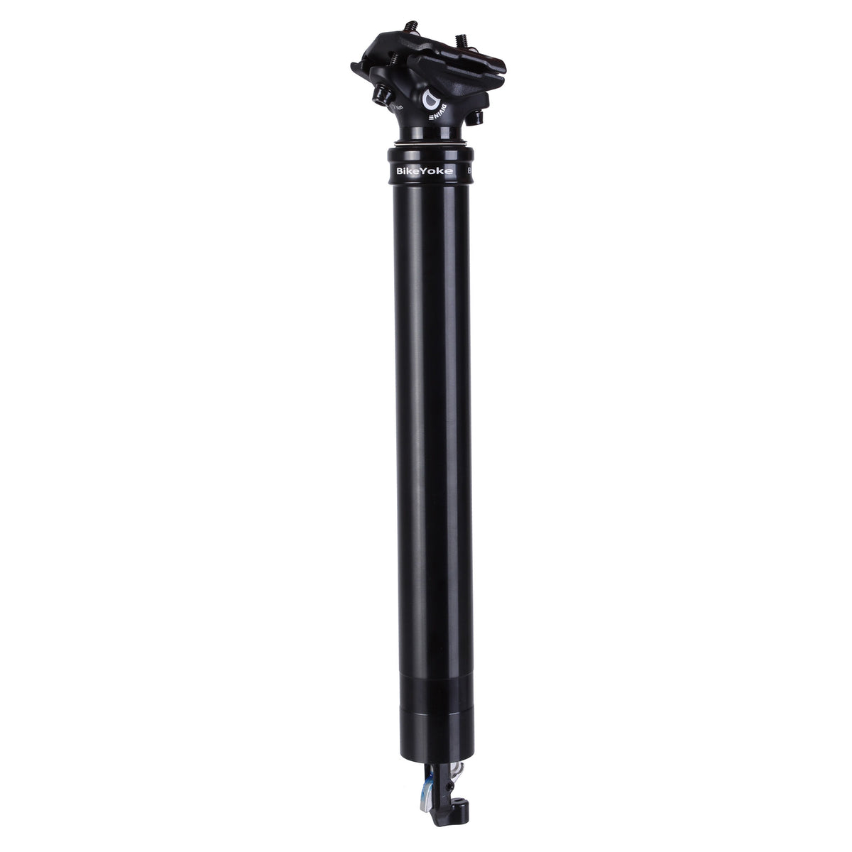 Bike Yoke Divine 2.0 MAX Seatpost Without Remote(125)34.9