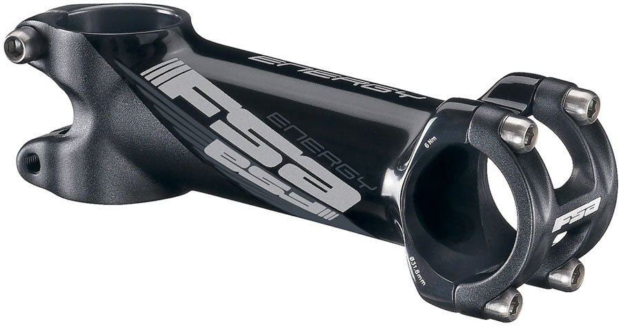 Full Speed Ahead Energy Stem 31.8mm x 120mm ±6°