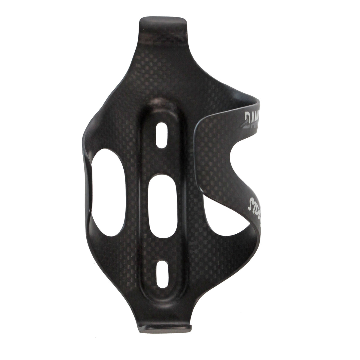 Dawn To Dusk Sideburn 8 Cage Left Access Black