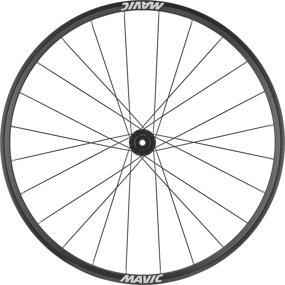 Mavic Access RG22 Disc 700c Rear Wheel 9x135QRHG-R