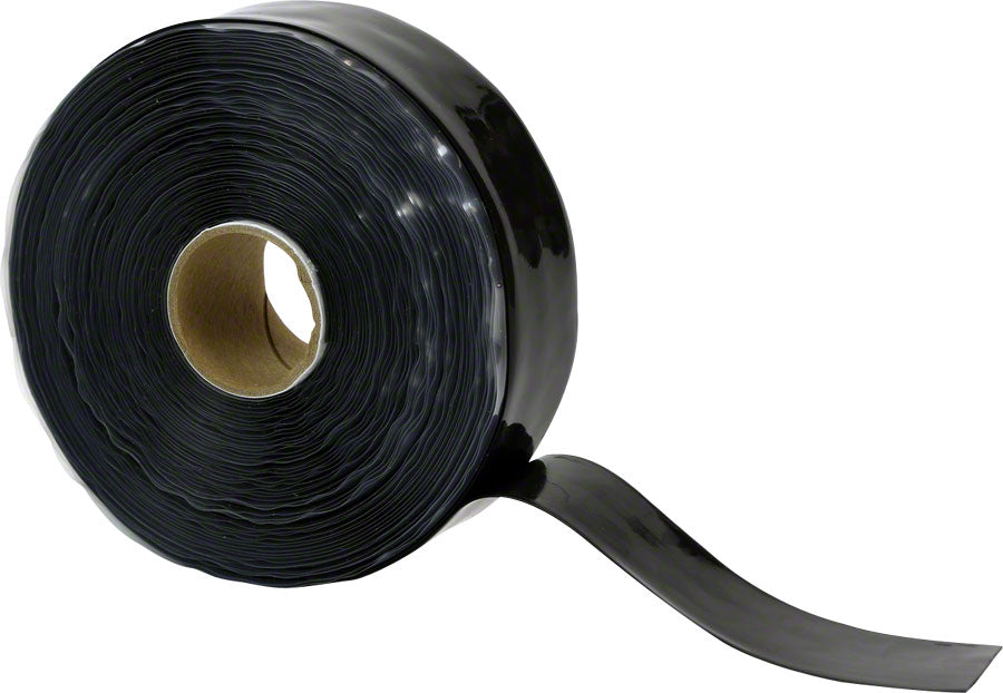 ESI Silicone Tape: 36' Shop Roll Black