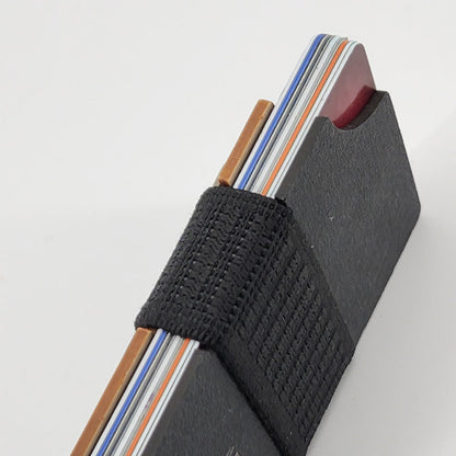 Wallet - Wood Pattern 5 - APEX GIANT