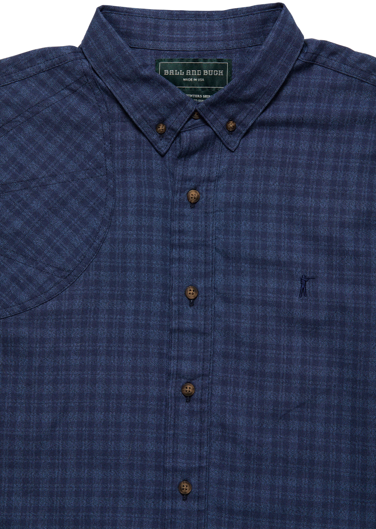 Hunters Shirt - Warner