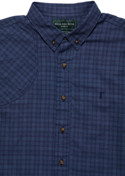 Hunters Shirt - Warner