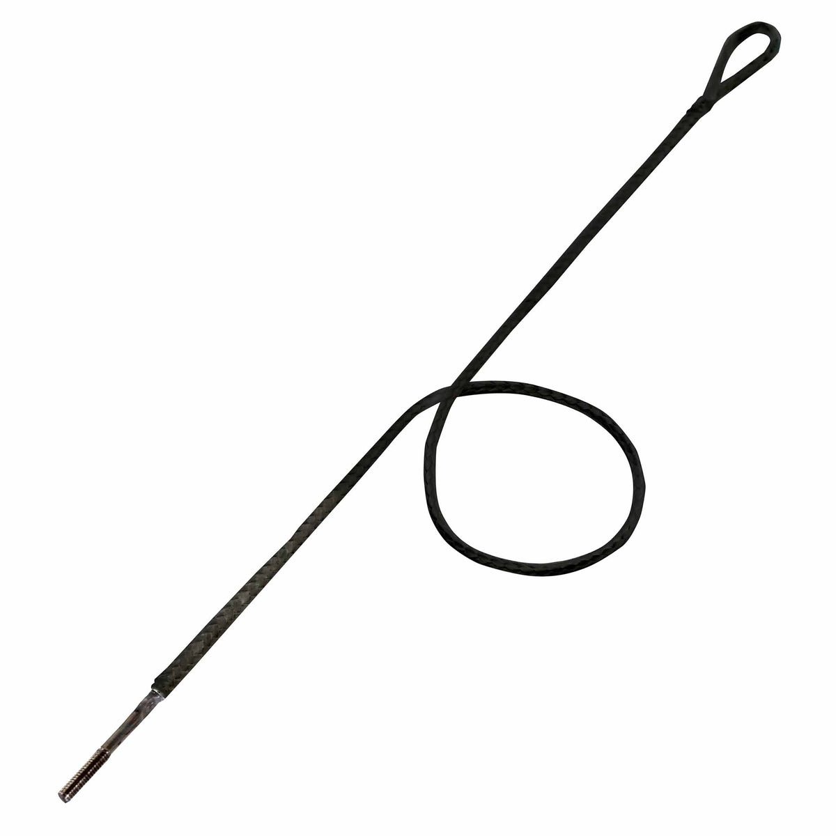 Berd PolyLight 14g Spoke Black 269mm Each