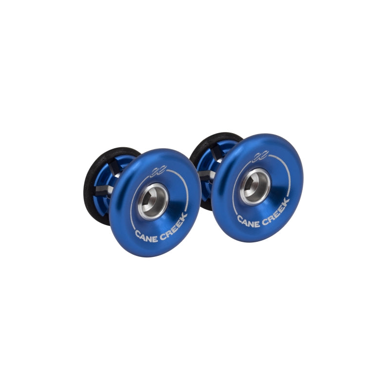 Cane Creek eeBarKeep Bar End Plugs - Thumbnail 5