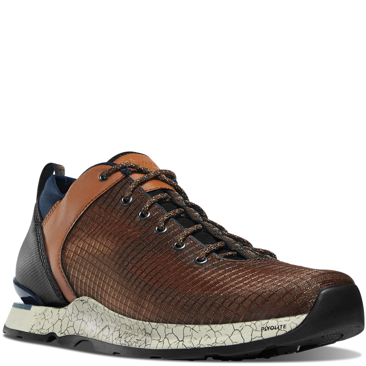 Danner Desert Overlook Men\'s Trail Shoes - Glazed Ginger - Size 10 Danner - Overlook Glazed Ginger/Orion main image 4