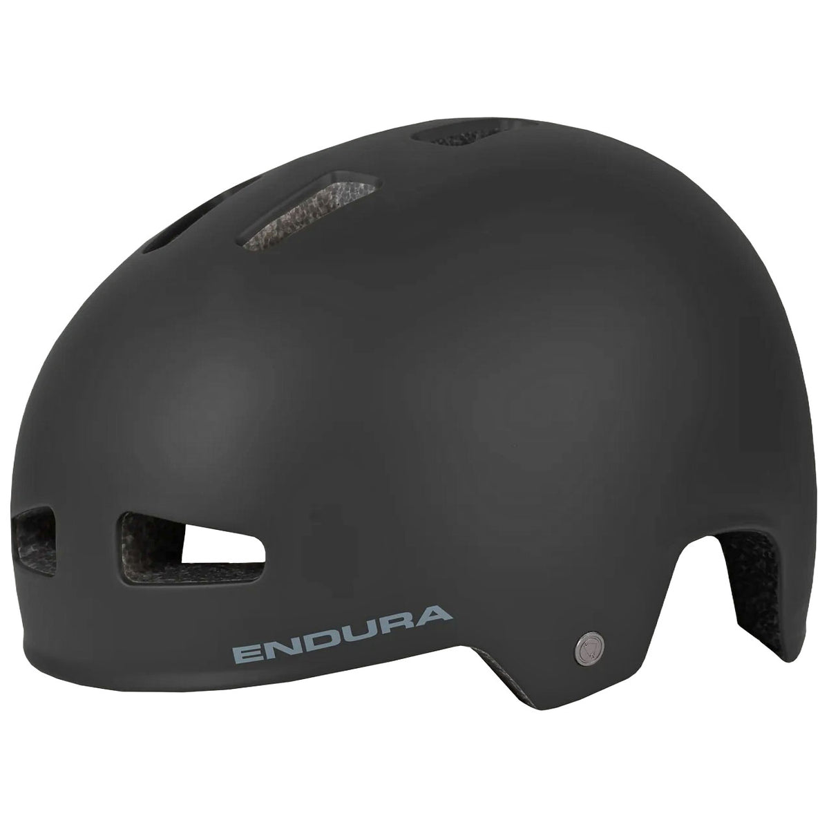 Endura PissPot Helmet S/M Black