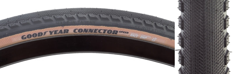 Goodyear Connector Speed Race 700x40 Tubeless Tire