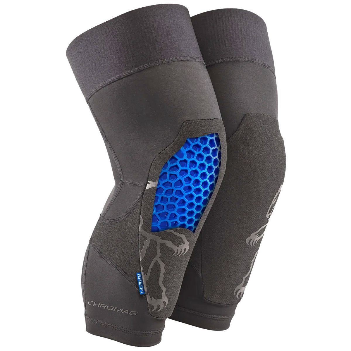 Chromag Shift Knee Pad X-Small Black