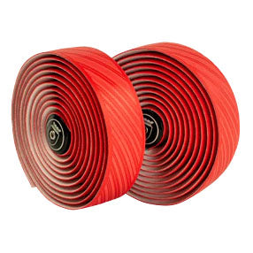 Silca Nastro Cuscino Bar Tape 2.5mm Red
